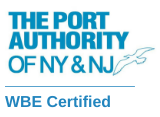 Port Authority WBE Certified
