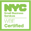 NYC Small Business Services Certified