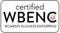 WBENC Certified
